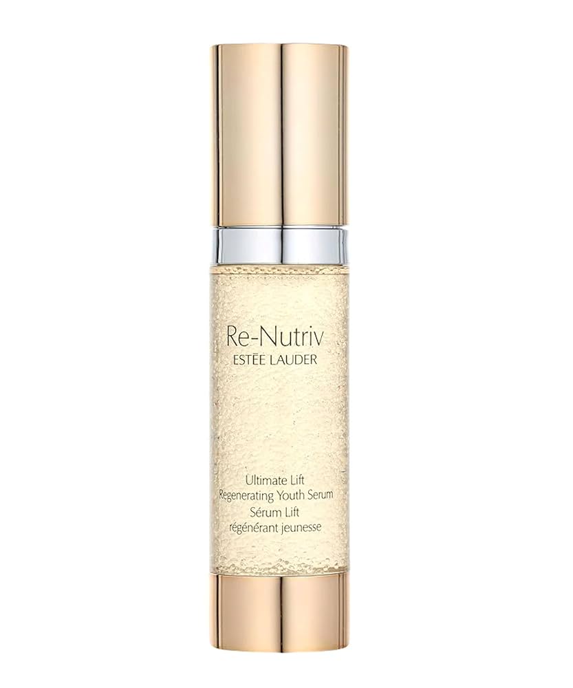 Amazon | エスティ ローダー リニュートリィブULセラム 30ml/1oz